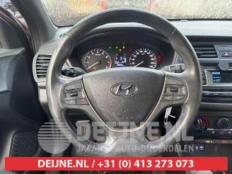 Hyundai I-20 i20 (GBB), Hatchback, 2014 / 2020 1.2i 16V picture 17