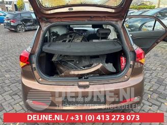Hyundai I-20 i20 (GBB), Hatchback, 2014 / 2020 1.2i 16V picture 18