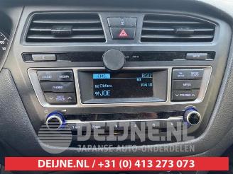 Hyundai I-20 i20 (GBB), Hatchback, 2014 / 2020 1.2i 16V picture 11