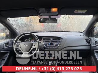 Hyundai I-20 i20 (GBB), Hatchback, 2014 / 2020 1.2i 16V picture 19