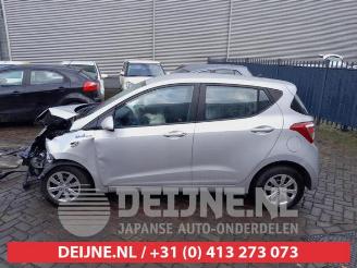 Hyundai I-10 i10 (B5), Hatchback, 2013 / 2019 1.0 12V picture 4