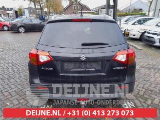 Suzuki Vitara Vitara (LY/MY), SUV, 2015 1.4 S Turbo 16V picture 6