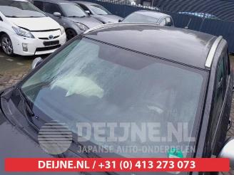 Suzuki Vitara Vitara (LY/MY), SUV, 2015 1.4 S Turbo 16V picture 9