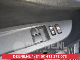 Toyota Verso S Verso S, MPV, 2010 / 2016 1.33 16V Dual VVT-I picture 11