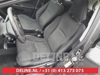 Toyota Verso S Verso S, MPV, 2010 / 2016 1.33 16V Dual VVT-I picture 18