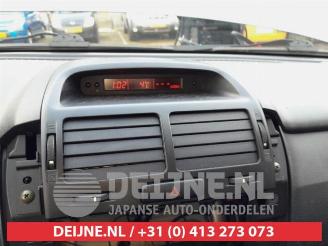 Suzuki Grand-vitara Grand Vitara II (JT), SUV, 2005 2.0 16V picture 22