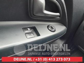 Kia Rio Rio III (UB), Hatchback, 2011 / 2017 1.2 CVVT 16V picture 15