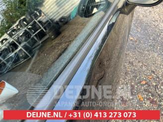 Kia Rio Rio III (UB), Hatchback, 2011 / 2017 1.2 CVVT 16V picture 21