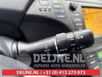 Toyota Prius Prius (ZVW3), Hatchback, 2009 / 2016 1.8 16V picture 14