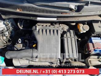 Nissan Pixo Pixo (D31S), Hatchback, 2009 1.0 12V picture 17