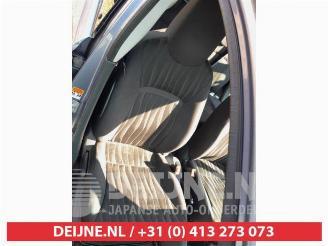 Nissan Pixo Pixo (D31S), Hatchback, 2009 1.0 12V picture 15