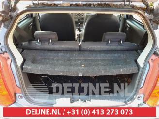 Nissan Pixo Pixo (D31S), Hatchback, 2009 1.0 12V picture 12