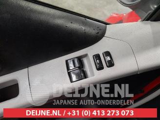 Toyota Yaris Yaris II (P9), Hatchback, 2005 / 2014 1.8 16V VVT-i TS picture 12