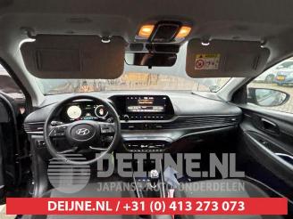Hyundai I-20 i20 (BC3), Hatchback 5-drs, 2020 1.0 T-GDI 100 12V picture 28