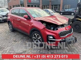 Autoverwertung Kia Sportage Sportage (QL), Terreinwagen, 2015 / 2022 1.6 GDI 16V 4x2 2020/1
