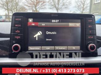 Kia Picanto Picanto (JA), Hatchback, 2017 1.0 12V picture 11