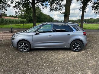 Citroën SpaceTourer C4 Automaat 1.2 Feel picture 2