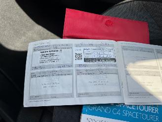 Citroën SpaceTourer C4 Automaat 1.2 Feel picture 23