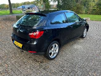 Seat Ibiza 1.4 Stylance picture 6
