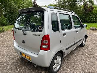 Suzuki Wagon r s-limited 1.3 56kw picture 4