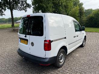 Volkswagen Caddy 2.0 tdi Economy Business picture 4