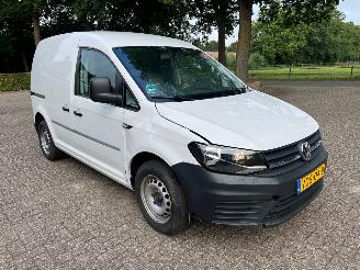 Volkswagen Caddy 2.0 tdi Economy Business picture 6