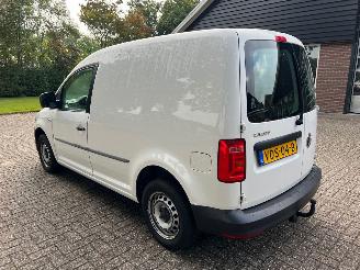 Volkswagen Caddy 2.0 tdi Economy Business picture 3