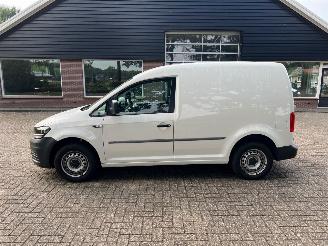 Volkswagen Caddy 2.0 tdi Economy Business picture 2