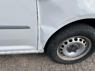 Volkswagen Caddy 2.0 tdi Economy Business picture 8