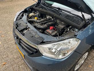 Dacia Lodgy 1.2 TCe Laureate 5p picture 22