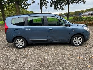 Dacia Lodgy 1.2 TCe Laureate 5p picture 6