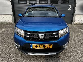 Dacia Sandero Stepway 0.9 Tce picture 2