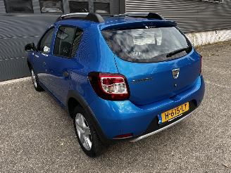 Dacia Sandero Stepway 0.9 Tce picture 14