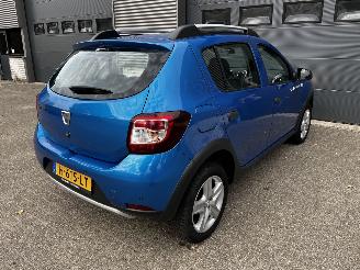 Dacia Sandero Stepway 0.9 Tce picture 16