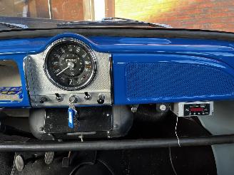 Morris Minor 1000 picture 6