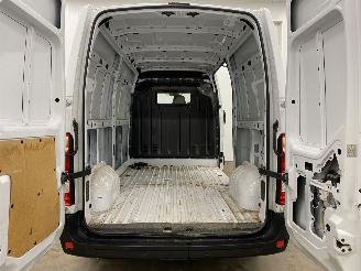 Renault Master 35 2.3 dCi Autom. 110kw L2H2 Navi Airco picture 7