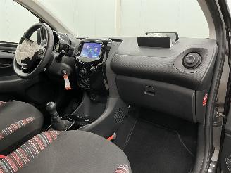 Citroën C1 1.0 VTi Feel 5-drs Airco picture 12