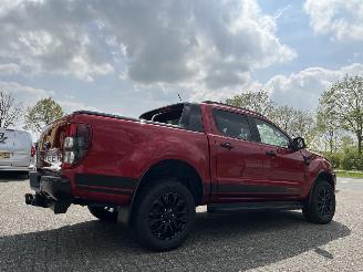 Ford Ranger 2.0 TDCI Autom. Stormtrak DC 4WD Navi Clima picture 2