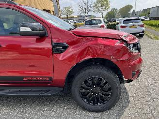 Ford Ranger 2.0 TDCI Autom. Stormtrak DC 4WD Navi Clima picture 20