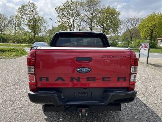 Ford Ranger 2.0 TDCI Autom. Stormtrak DC 4WD Navi Clima picture 6