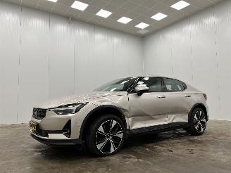 Polestar 2 Long Range Single Motor 78 kWh picture 4