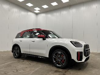 Mini Countryman 2.0 JCW ALL4 Autom. 221kw Navi Clima picture 1