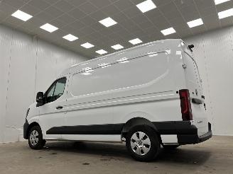 Renault Master 35 2.0 dCi 96kw Extra L2H2 Navi Airco picture 4