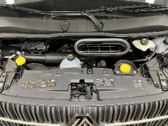 Renault Master 35 2.0 dCi 96kw Extra L2H2 Navi Airco picture 12