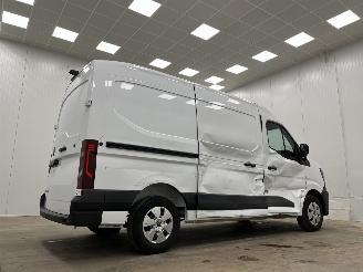 Renault Master 35 2.0 dCi 96kw Extra L2H2 Navi Airco picture 3