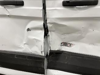 Renault Master 35 2.0 dCi 96kw Extra L2H2 Navi Airco picture 14