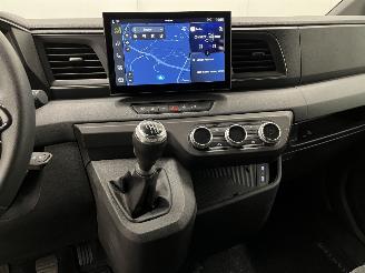 Renault Master 35 2.0 dCi 96kw Extra L2H2 Navi Airco picture 10