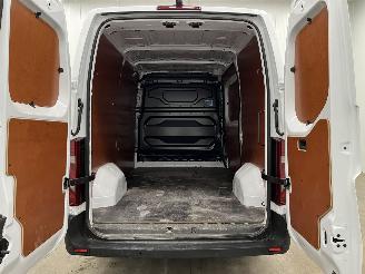 Renault Master 35 2.0 dCi 96kw Extra L2H2 Navi Airco picture 7