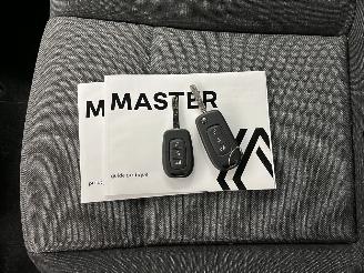 Renault Master 35 2.0 dCi 96kw Extra L2H2 Navi Airco picture 11