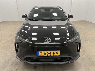 Toyota bZ4X Launch Edition 71kWh picture 5